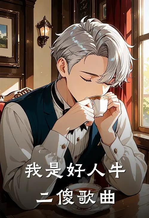 我是好人牛二傻歌曲