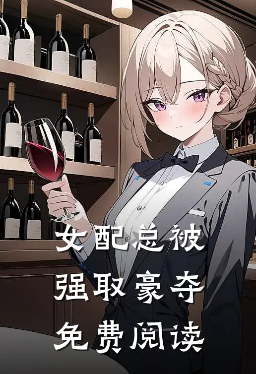 女配总被强取豪夺免费阅读