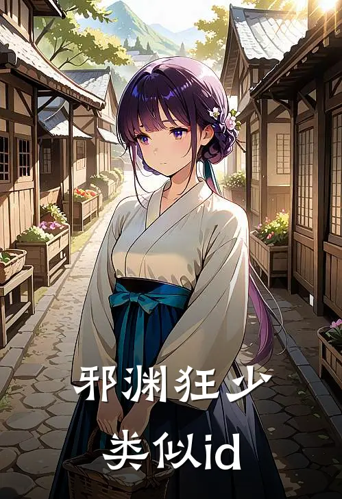 邪渊狂少类似id