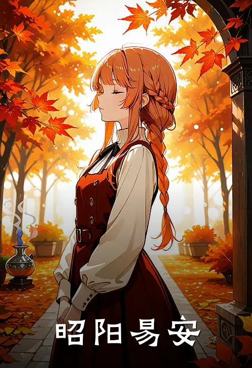 昭阳易安