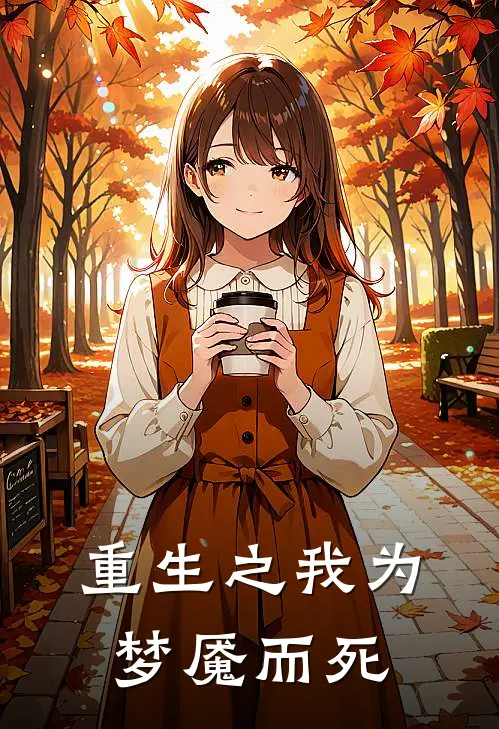 重生之我为梦魇而死