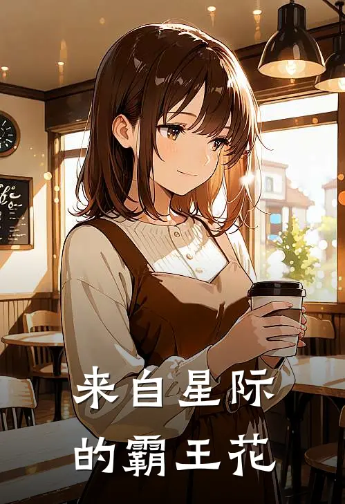 来自星际的霸王花