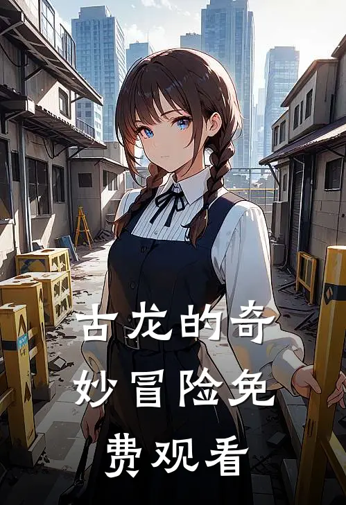 古龙的奇妙冒险免费观看