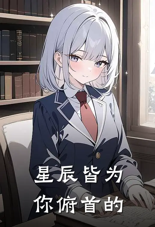 星辰皆为你俯首的