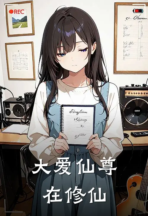 大爱仙尊在修仙