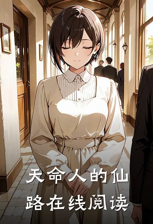 天命人的仙路在线阅读