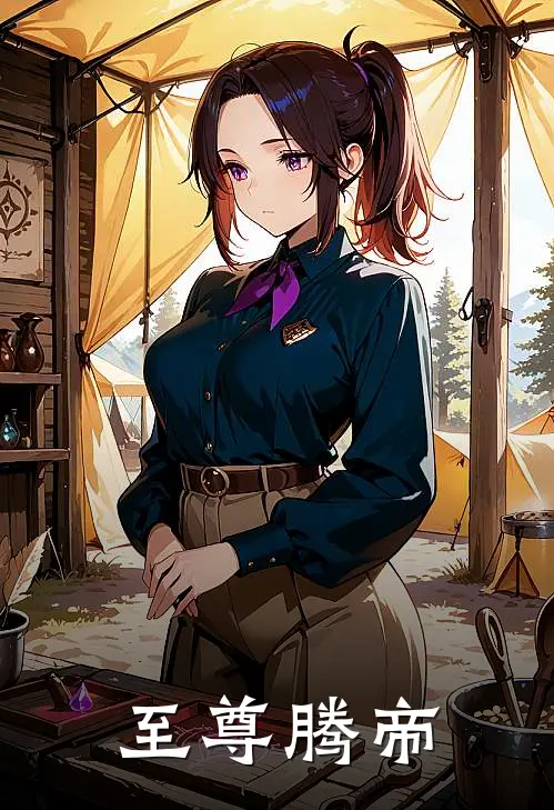 至尊腾帝