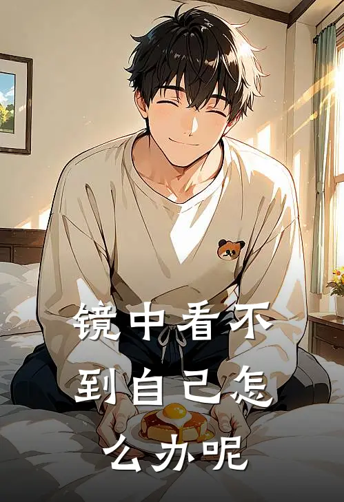 镜中看不到自己怎么办呢