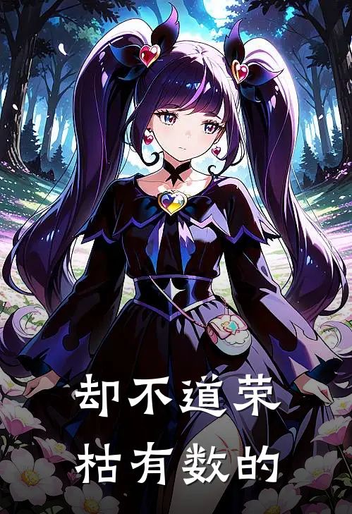 却不道荣枯有数的