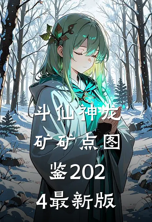 斗仙神龙矿矿点图鉴2024最新版