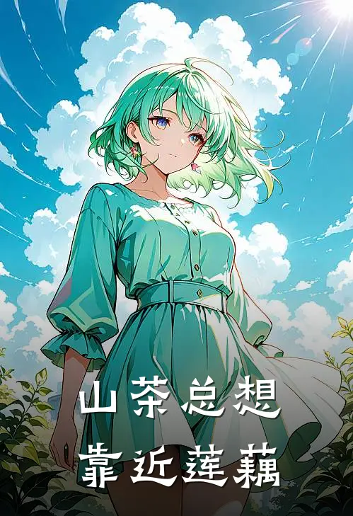 山茶总想靠近莲藕