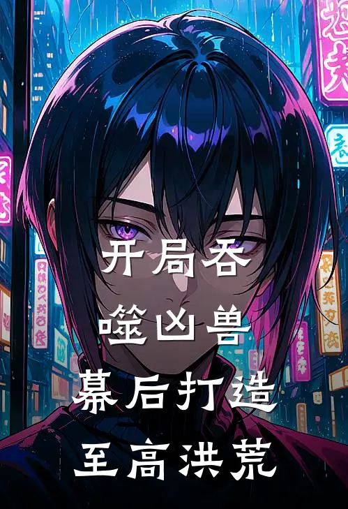 开局吞噬凶兽，幕后打造至高洪荒