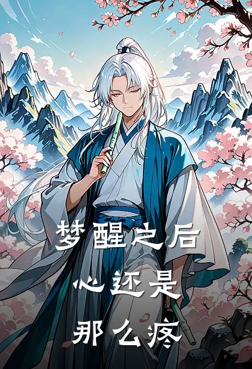 梦醒之后，心还是那么疼