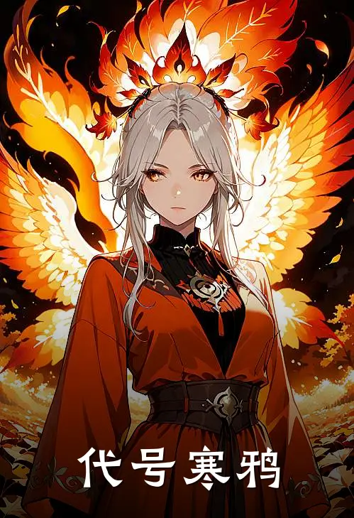 代号寒鸦