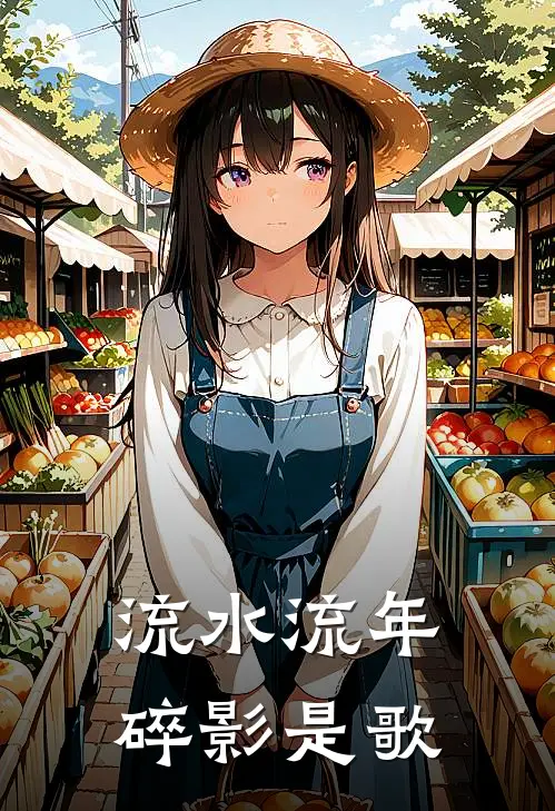 流水流年碎影是歌