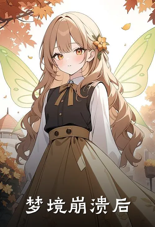 梦境崩溃后