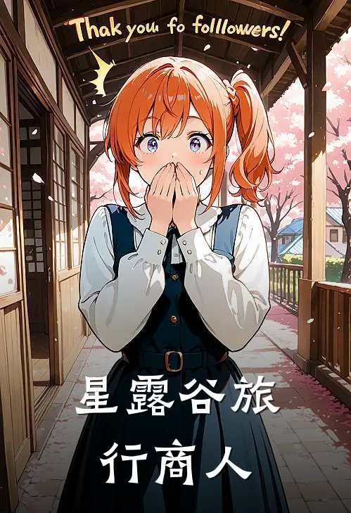 星露谷旅行商人