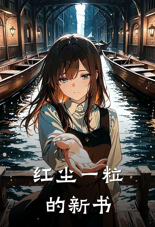 红尘一粒的新书