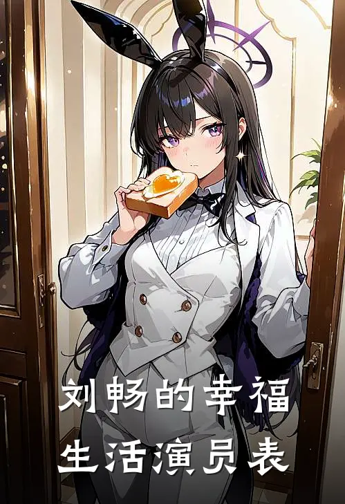 刘畅的幸福生活演员表