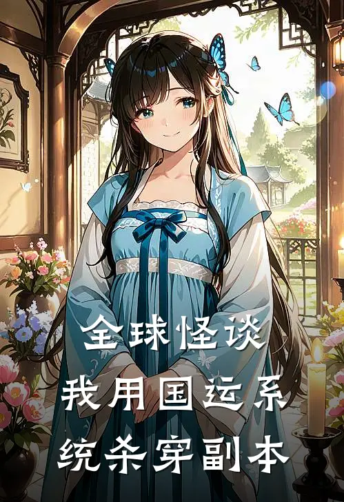 全球怪谈：我用国运系统杀穿副本