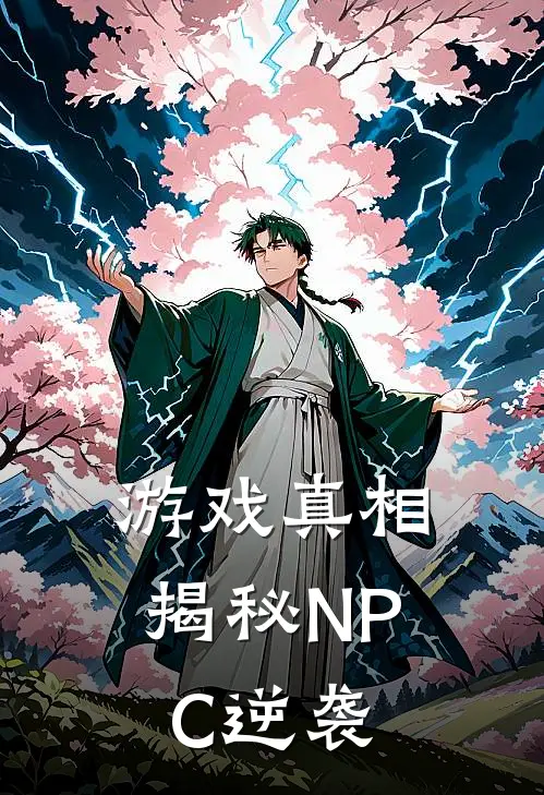 游戏真相揭秘NPC逆袭