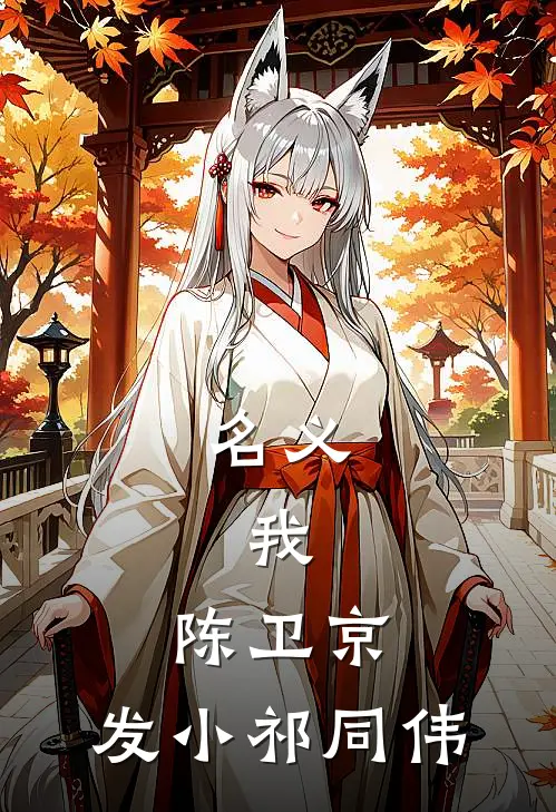 名义：我，陈卫京，发小祁同伟