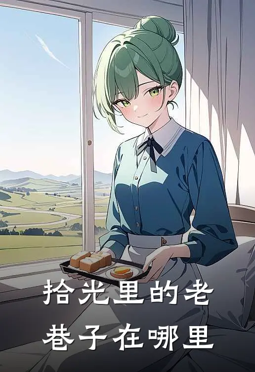 拾光里的老巷子在哪里