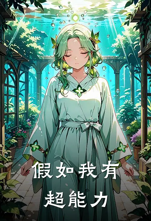 假如我有超能力