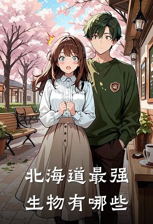 北海道最强生物有哪些