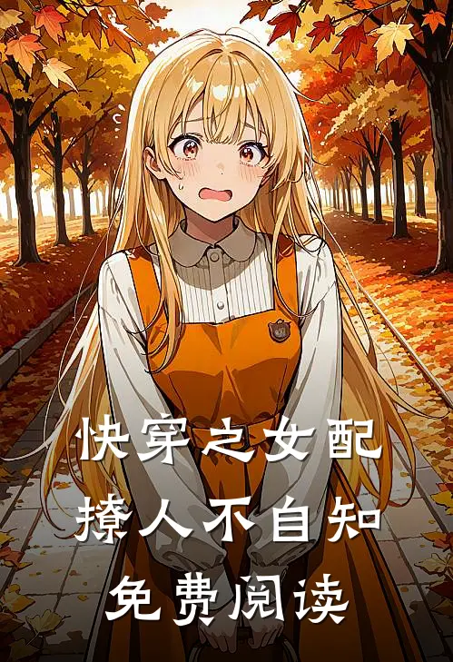 快穿之女配撩人不自知免费阅读