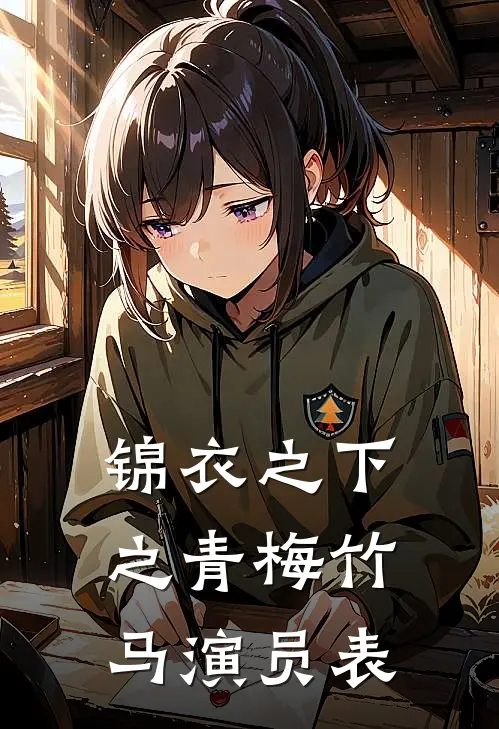 锦衣之下之青梅竹马演员表