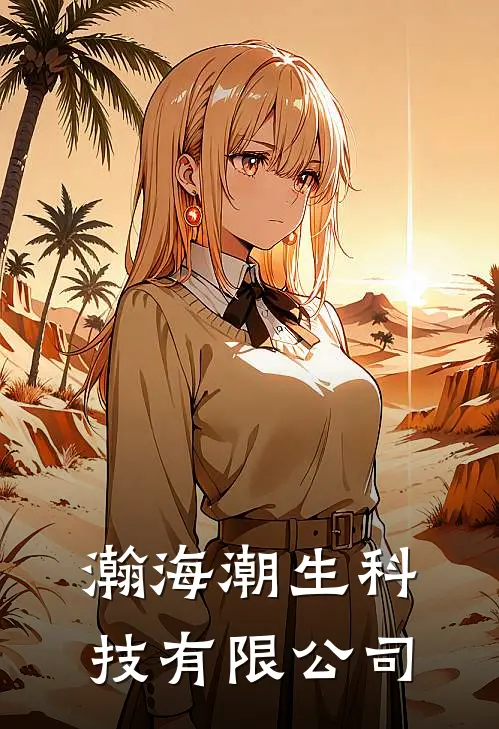 瀚海潮生科技有限公司