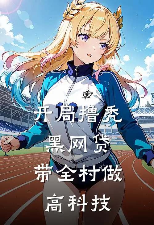 开局撸秃黑网贷，带全村做高科技