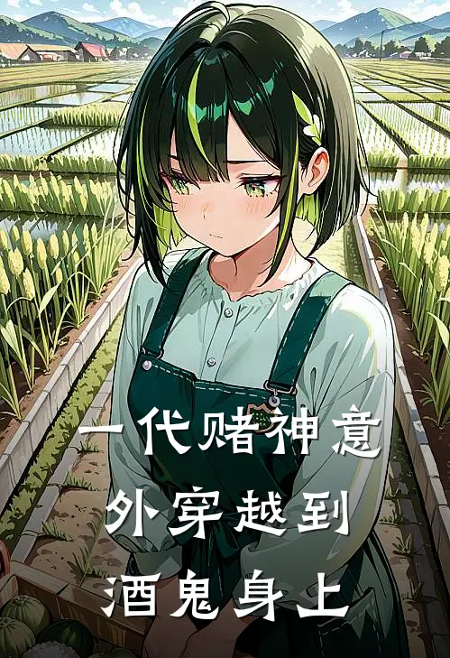 一代赌神意外穿越到酒鬼身上