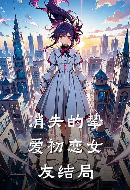 消失的挚爱初恋女友结局