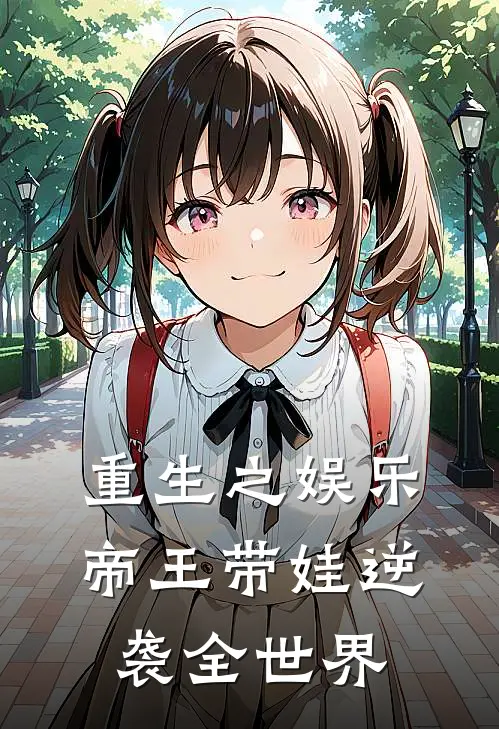 重生之娱乐帝王带娃逆袭全世界