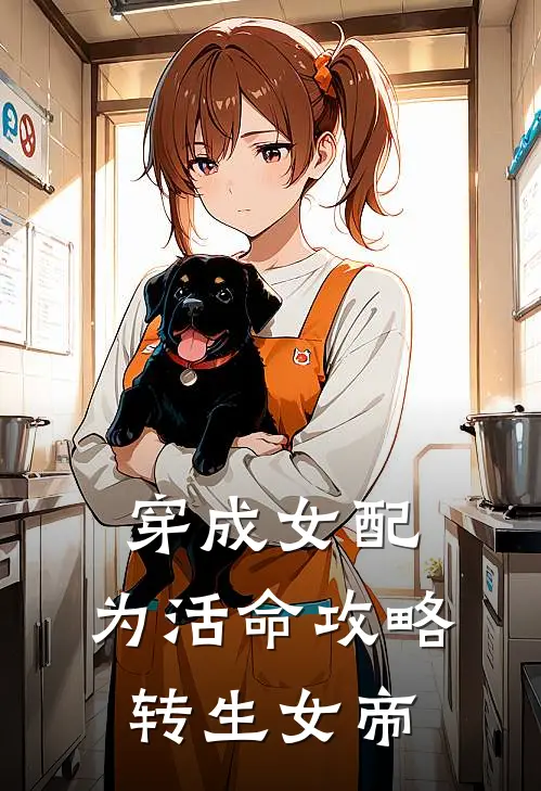 穿成女配，为活命攻略转生女帝