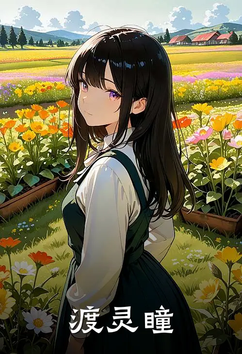 林晚李雪《渡灵瞳》全本免费在线阅读_(林晚李雪)最新章节在线阅读