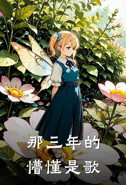 那三年的懵懂是歌