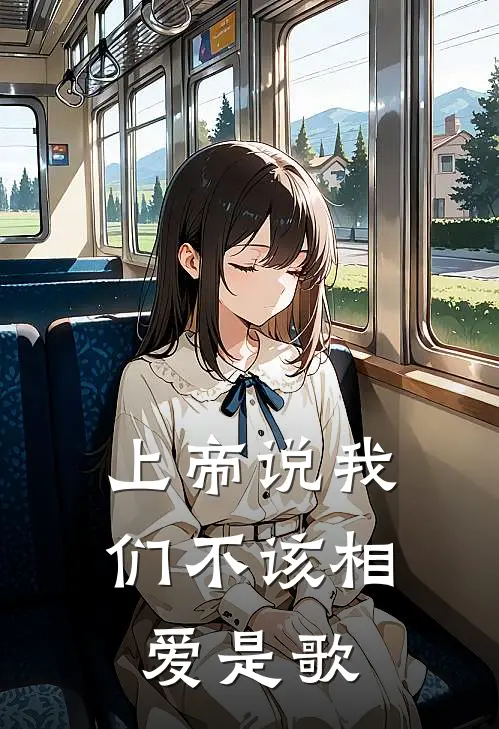 上帝说我们不该相爱是歌