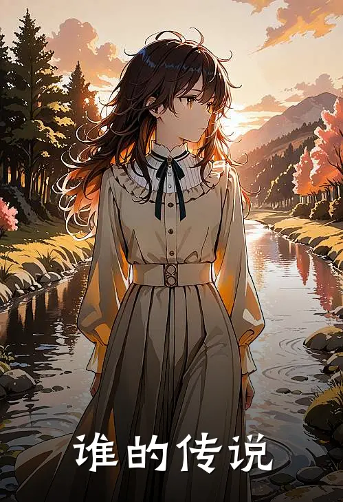 谁的传说