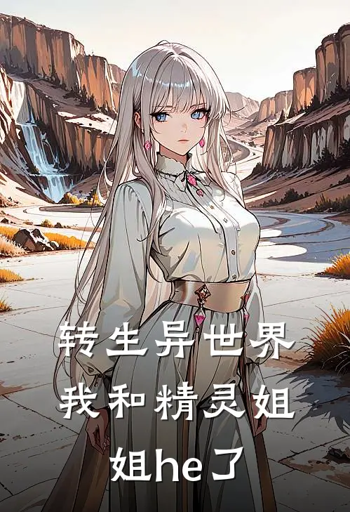 转生异世界：我和精灵姐姐he了