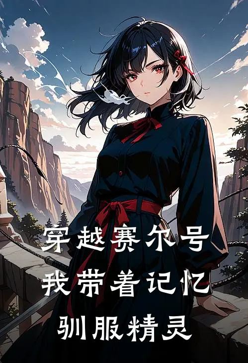 穿越赛尔号我带着记忆驯服精灵