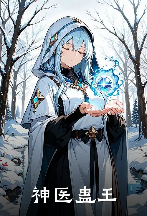 神医蛊王