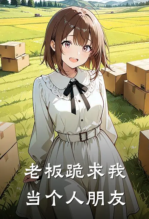 老板跪求我当个人朋友