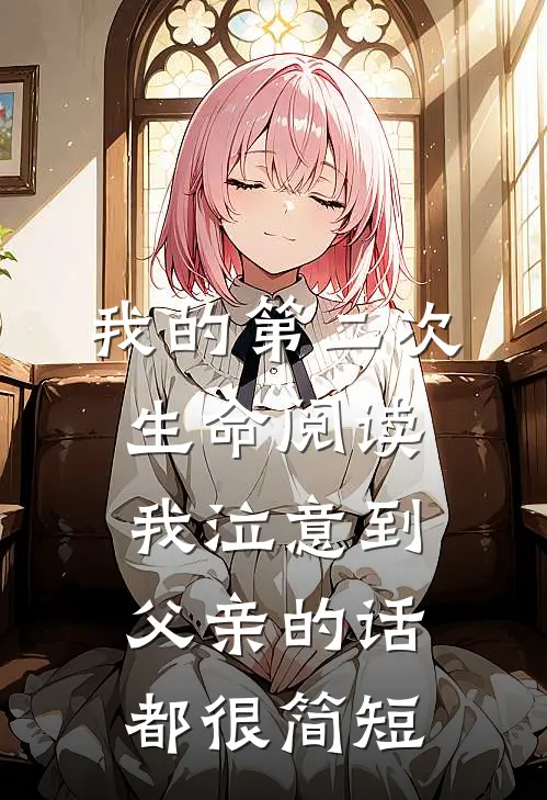 我的第二次生命阅读我泣意到父亲的话都很简短