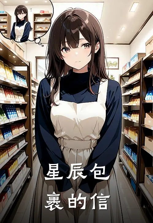 星辰包裹的信阿檐阿檐最新小说推荐_热门小说排行榜星辰包裹的信(阿檐阿檐)