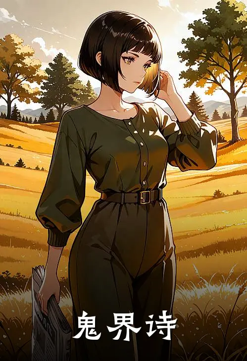鬼界诗