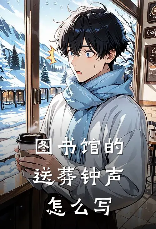 图书馆的送葬钟声怎么写