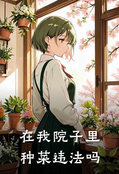 在我院子里种菜违法吗